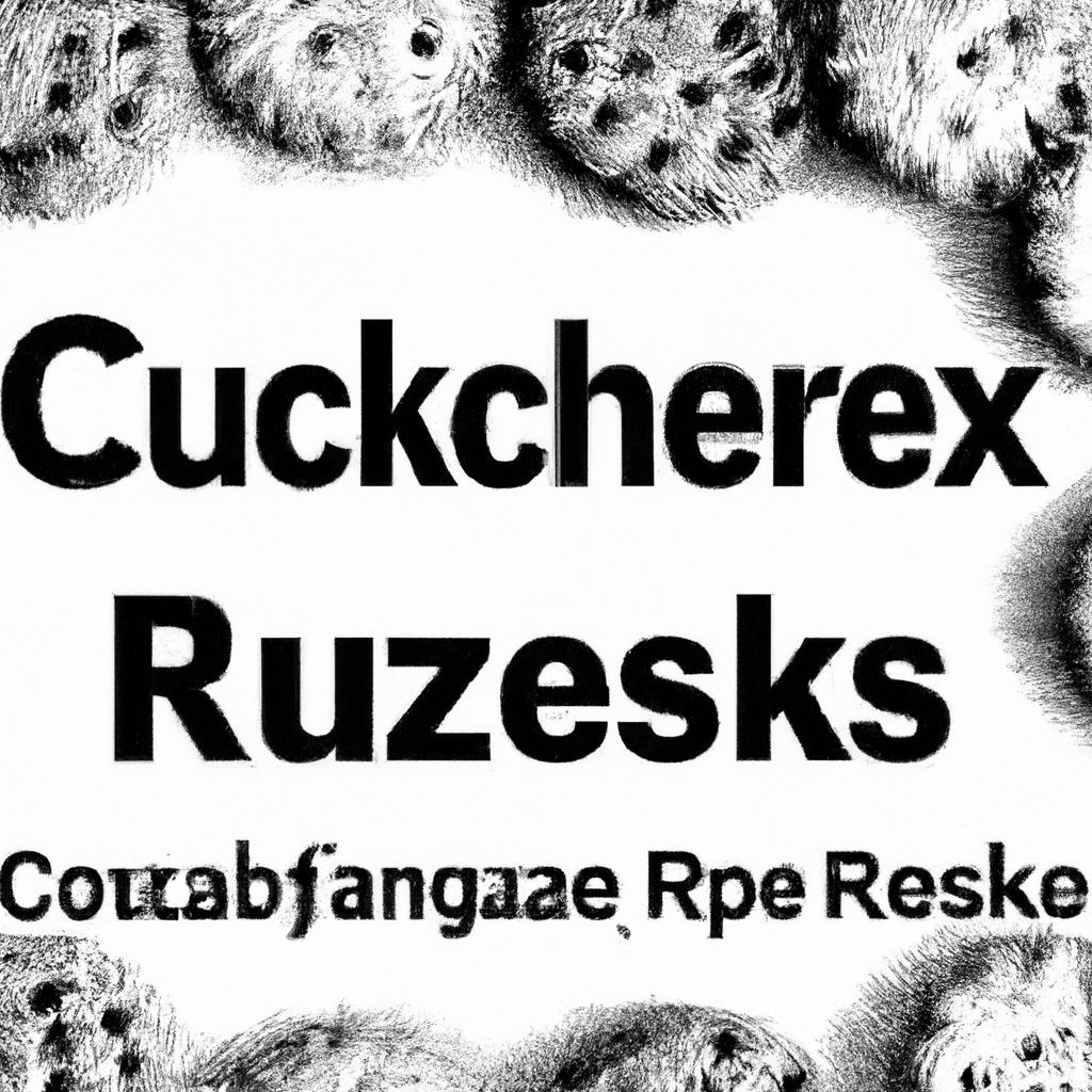 Rezept für glückskekse