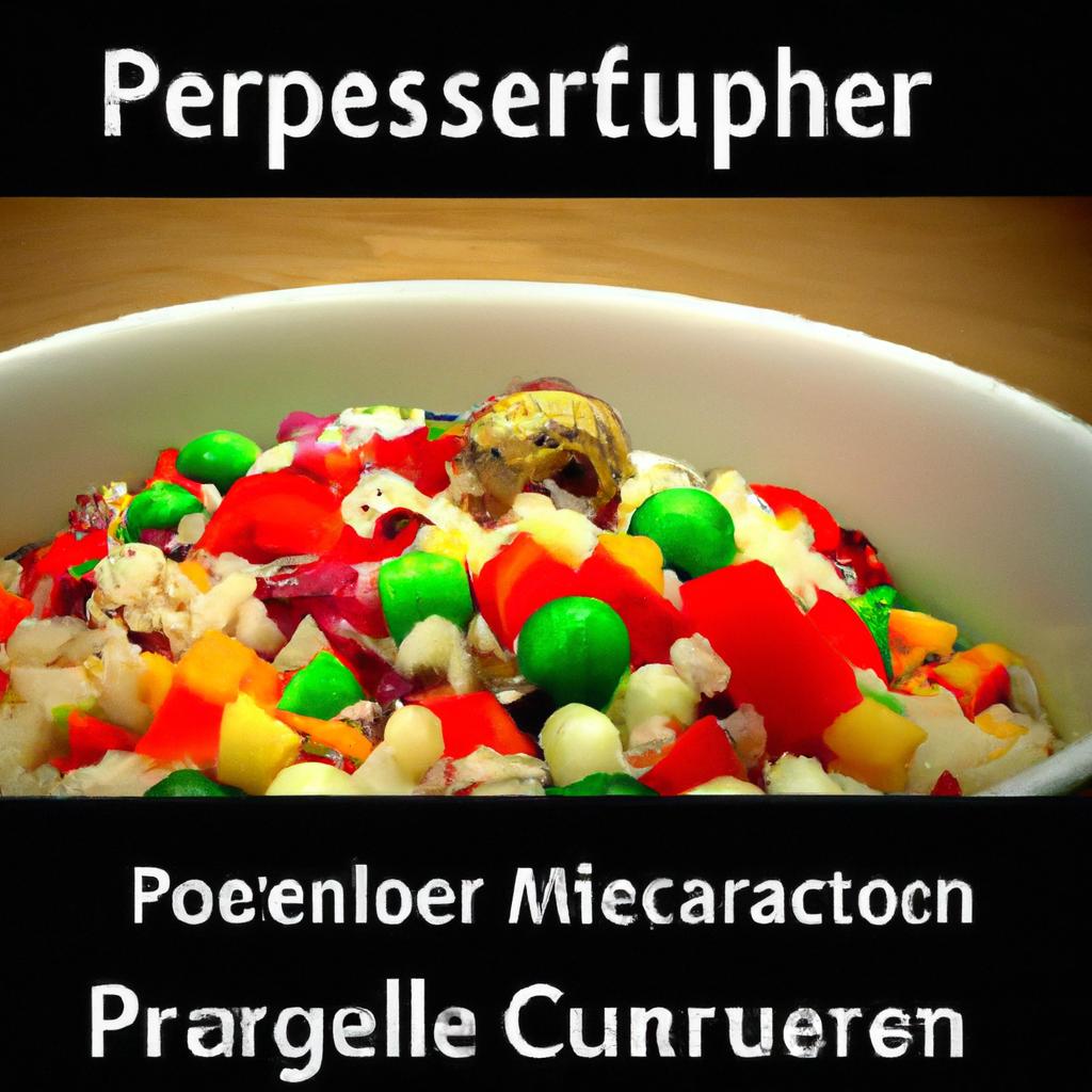 Rezept für porreegemüse