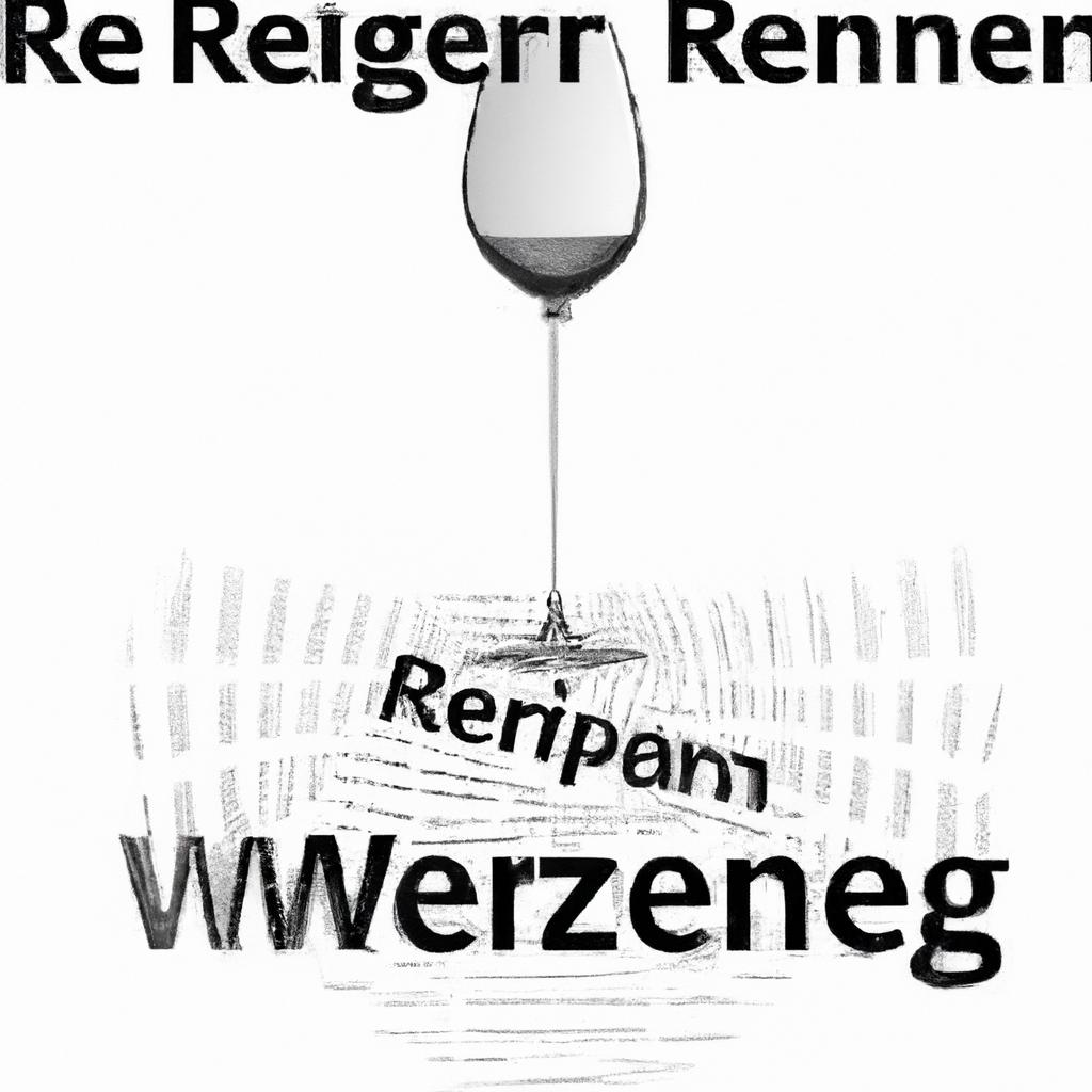 wein Rezepte für anfänger