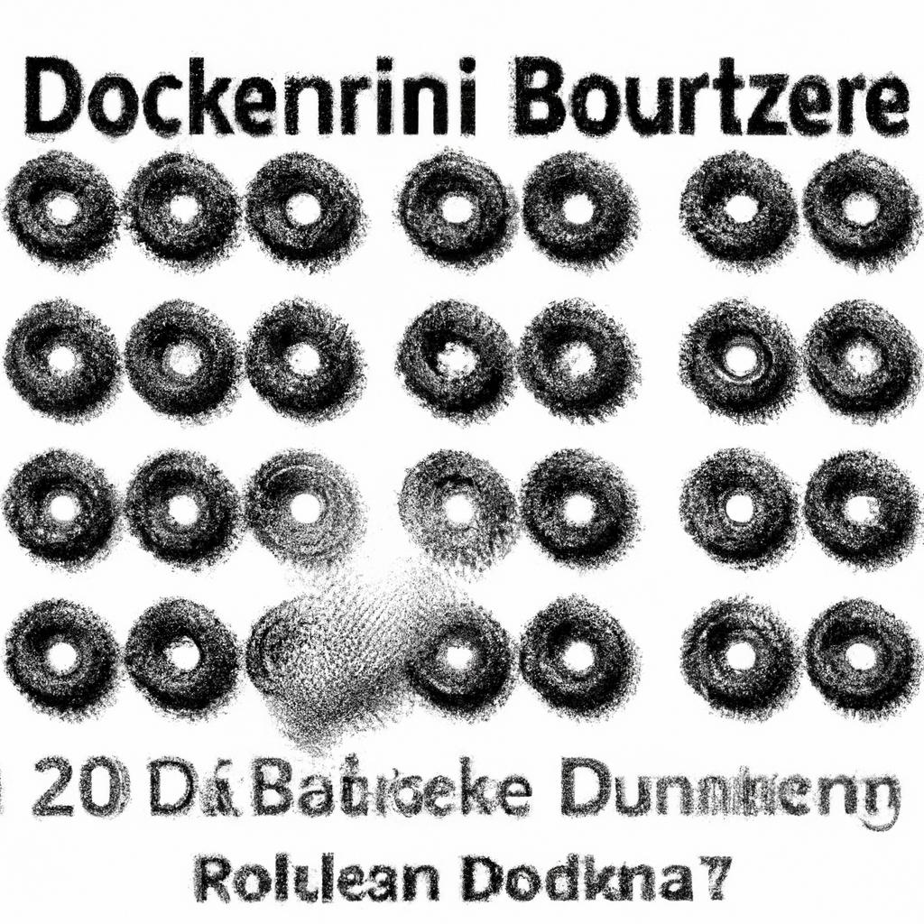 Rezept für donuts im backofen