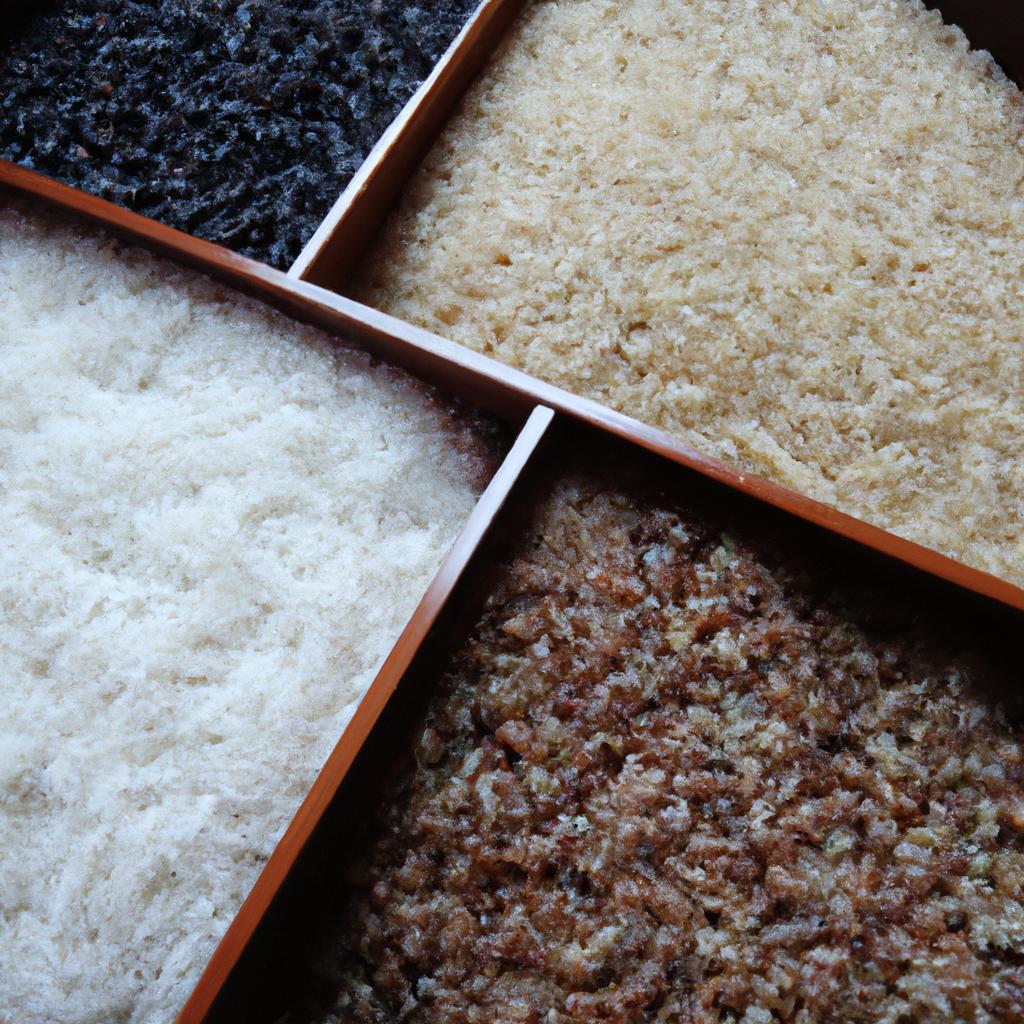 Tipps zur Aufbewahrung für langanhaltende Frische