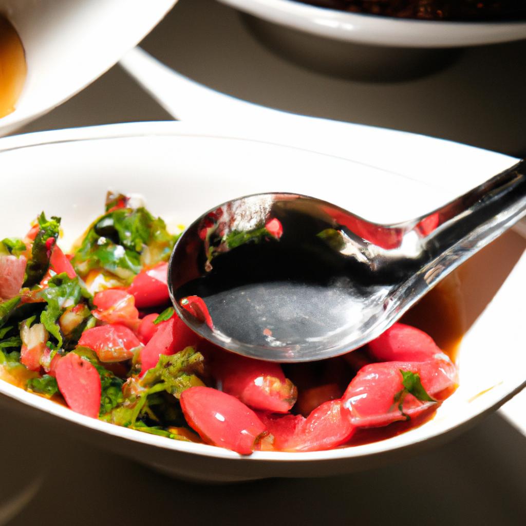 Kreative Beilagen für die perfekte Kombination