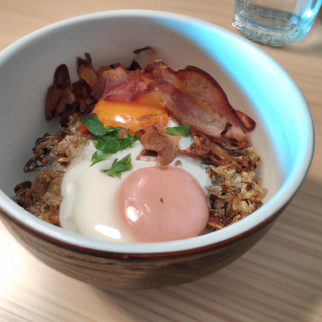 Gesunde Gerichte ganz einfach zubereitet