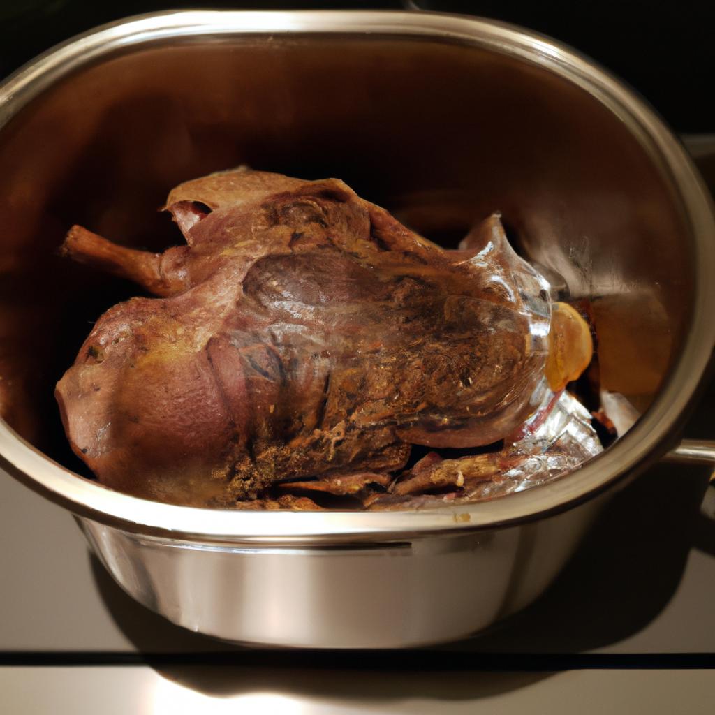 Die ideale Beilage für Rehkeule ohne Knochen