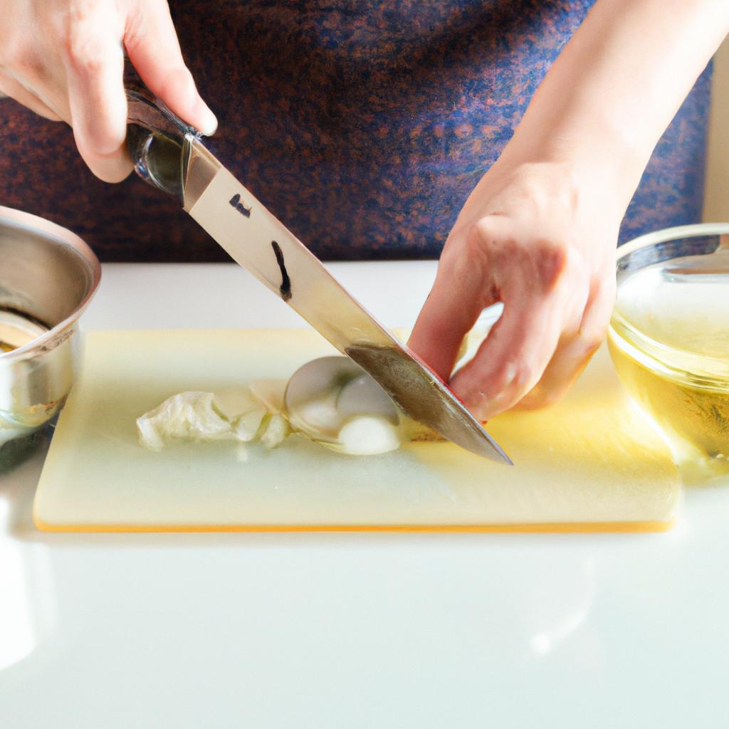 Schritt-für-Schritt-Anleitung zur Zubereitung