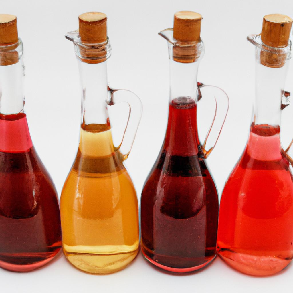 Die richtige Zutatenwahl: Hochwertige ⁤Öle und Essigsorten