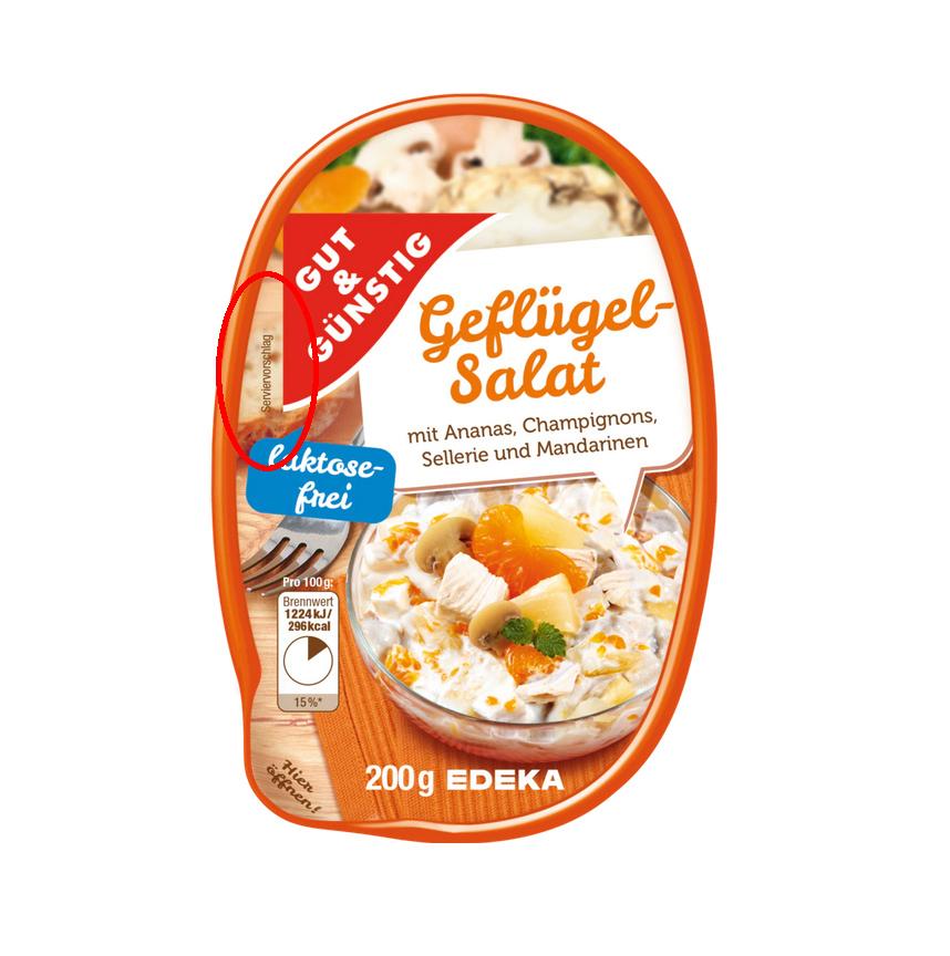 Serviervorschläge und⁤ Beilagen