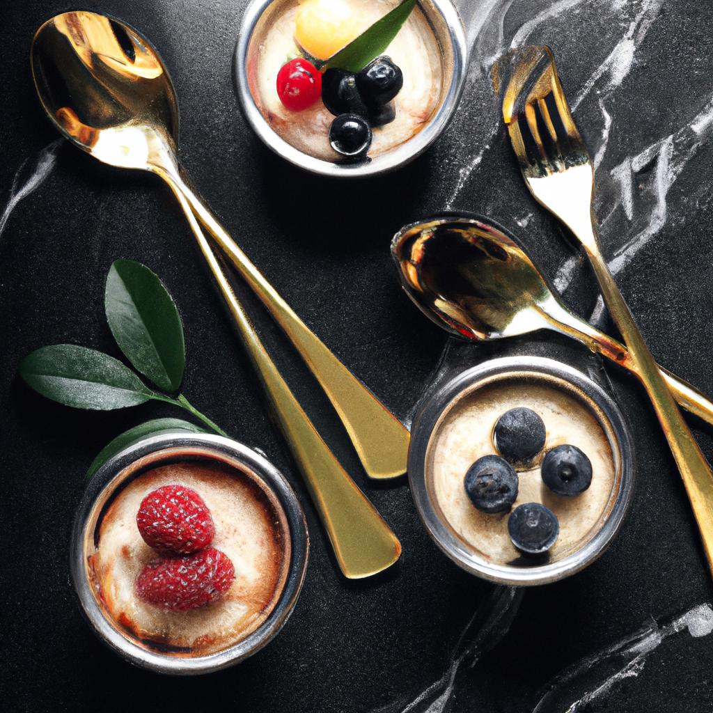 Kreative Rezeptideen für jeden‌ Anlass