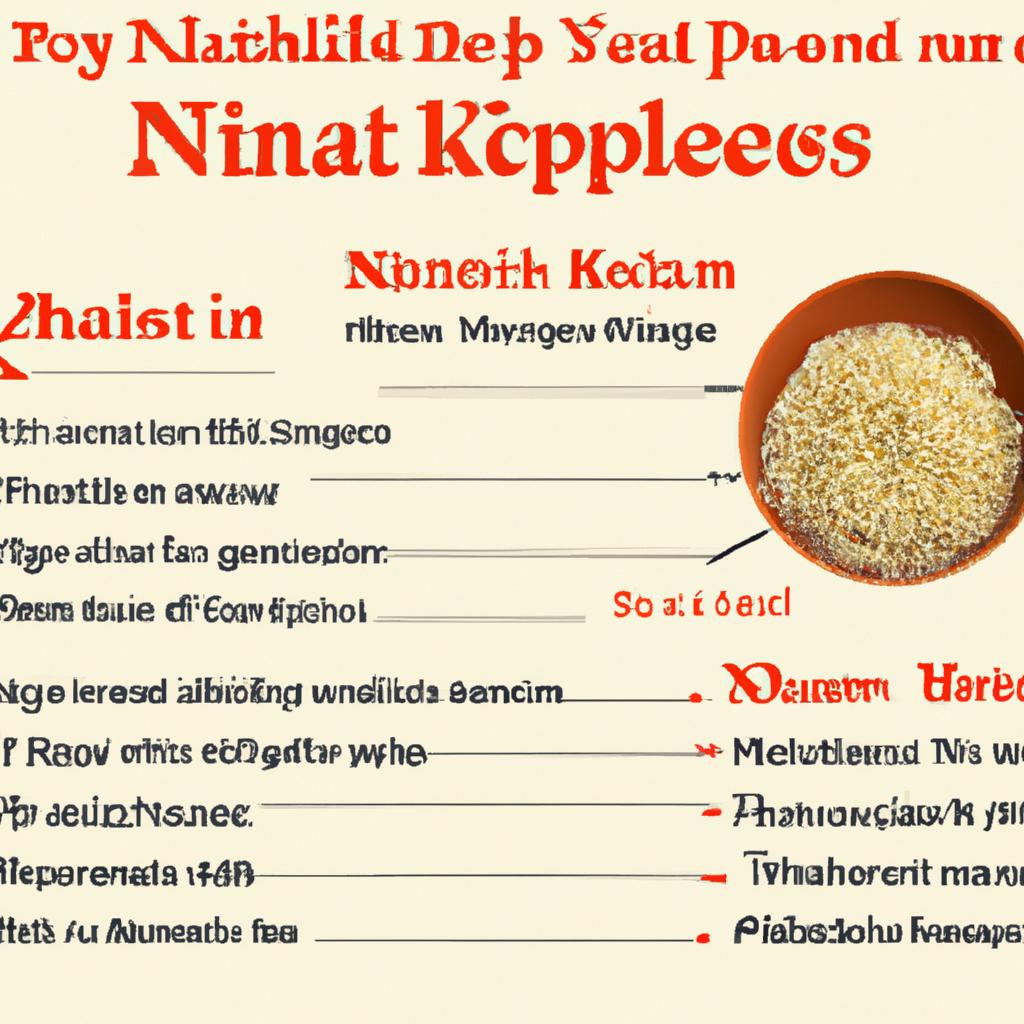 Kochanleitung ‌für perfekte ‍Kritharaki ​Nudeln