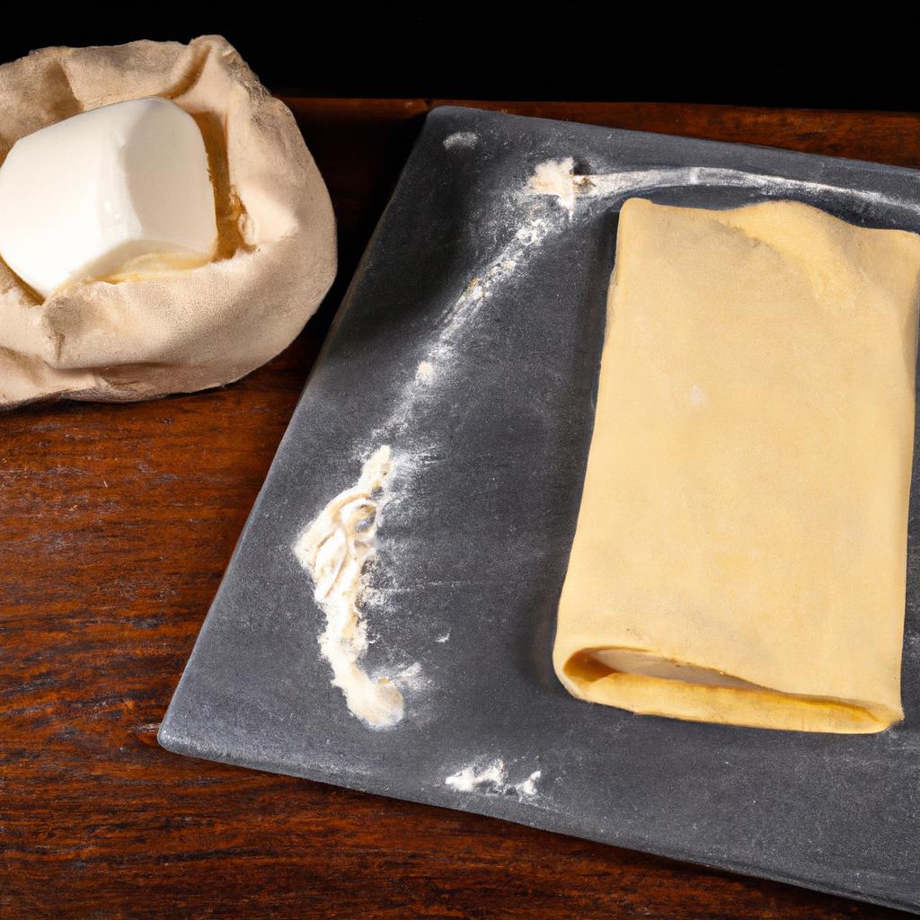 Verfeinern Sie Ihren Topfenstrudel mit verschiedenen Zutaten