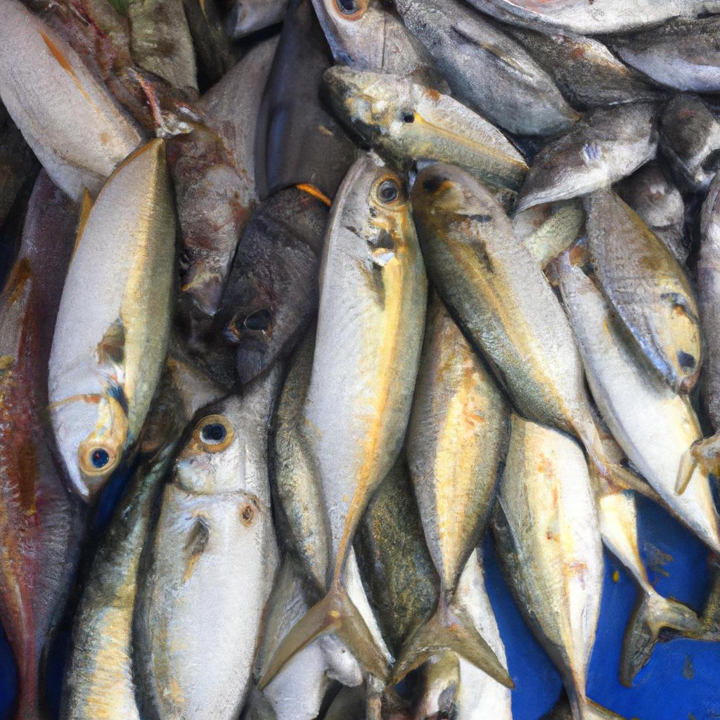 Welcher Fisch⁢ eignet ⁣sich am besten?