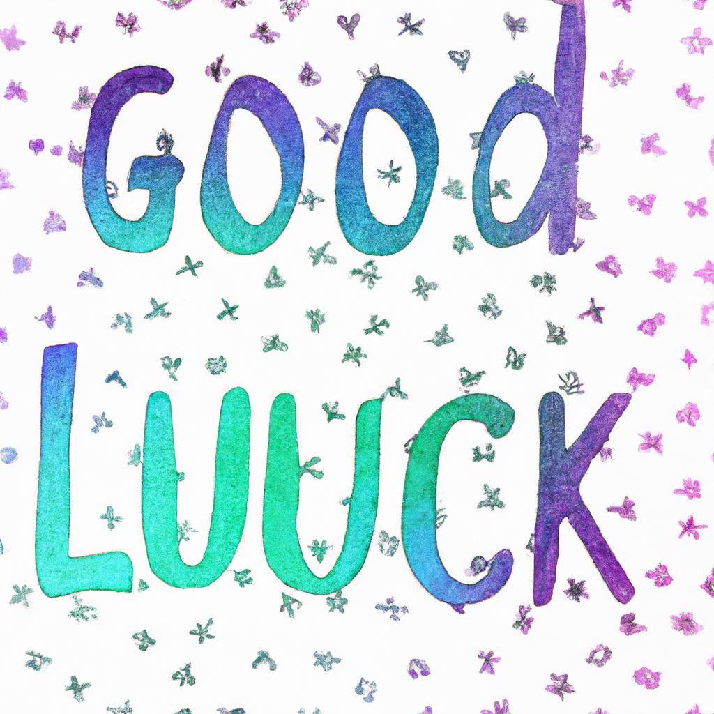 Kreative Ideen für​ individuelle Glücksbotschaften