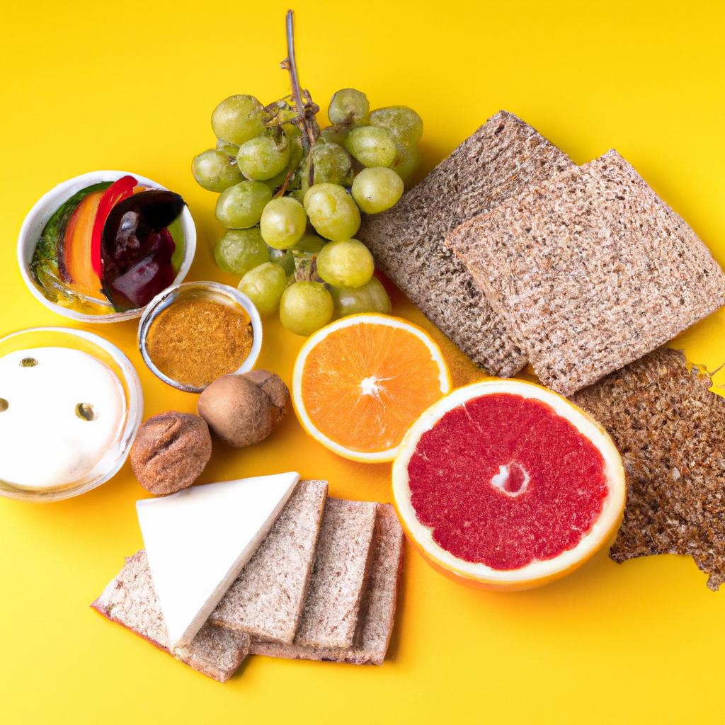 Gesunde Alternativen für ​bewusste Genießer