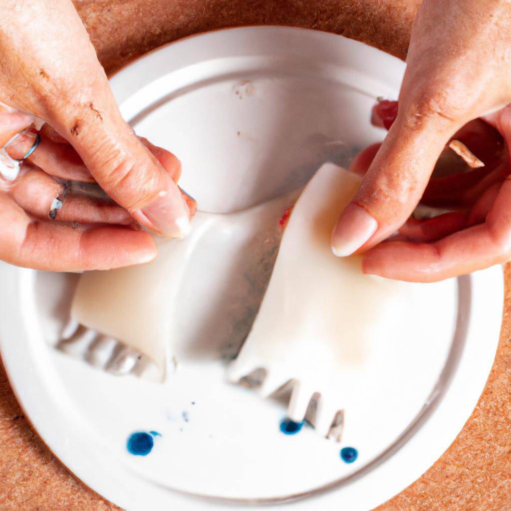 Die Zubereitung von Tintenfischtuben: Schritt für Schritt Anleitung