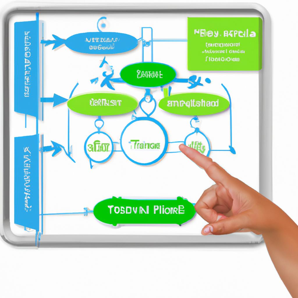 Schritt-für-Schritt Anleitung für ein gelungenes ‍Ergebnis