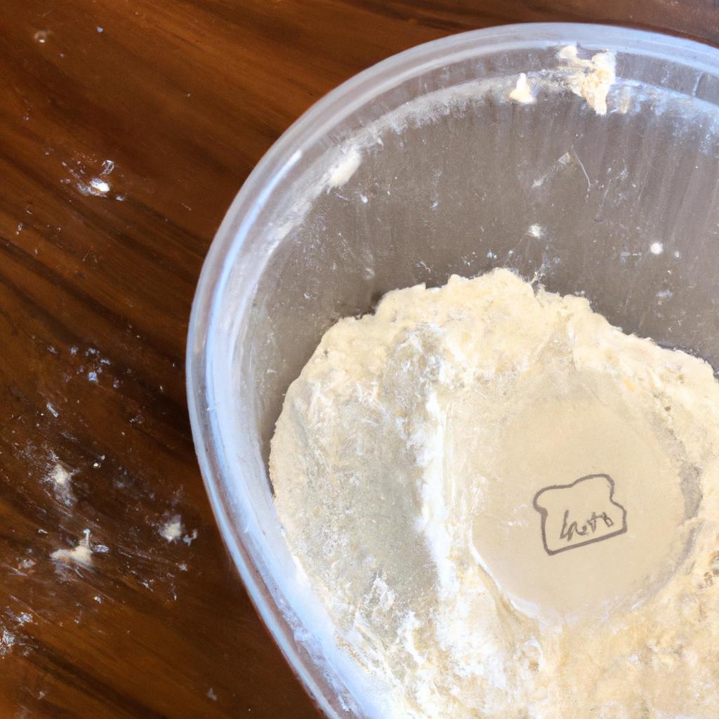 Geheime ⁤Zutat ⁤für extra fluffige Brötchen