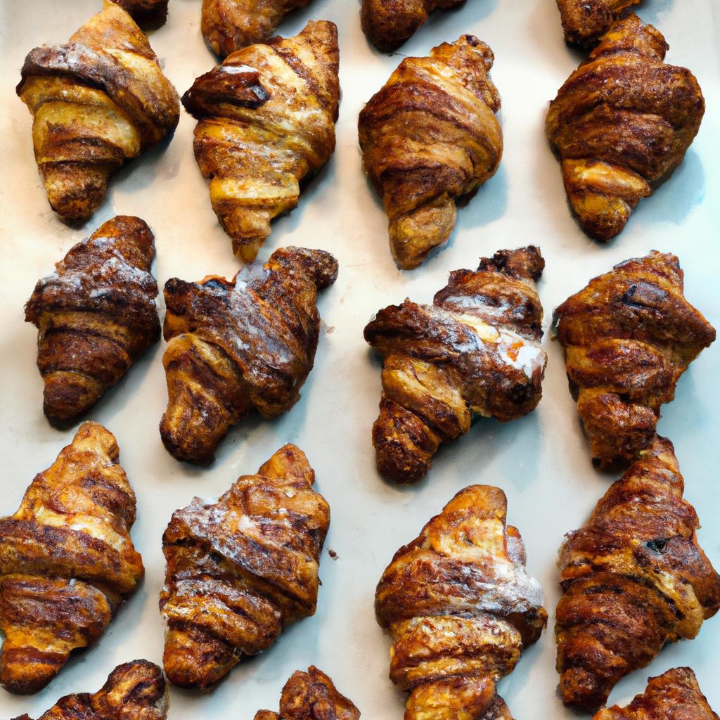 Variationen und​ kreative Ideen für⁢ individuelle Hörnchen-Kreationen