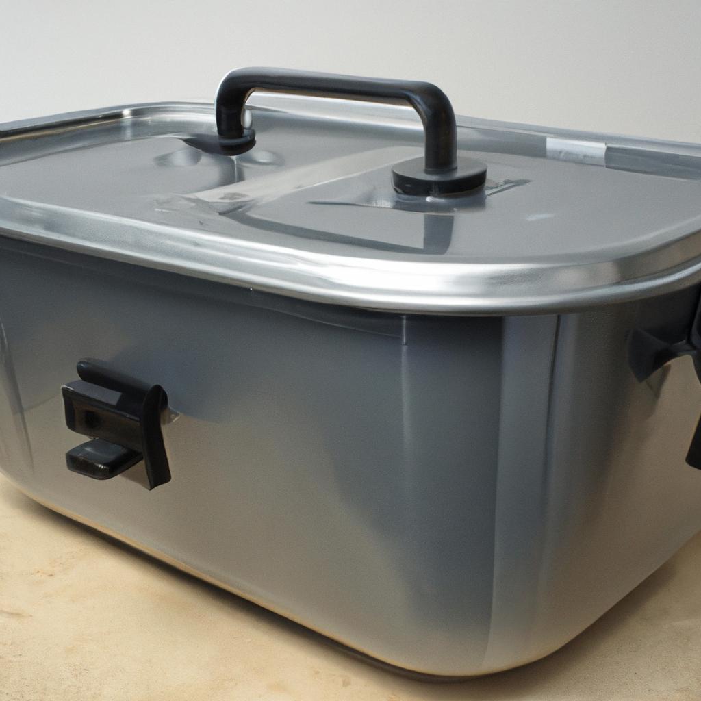 Die perfekte Ausrüstung ⁣für die Feldküche