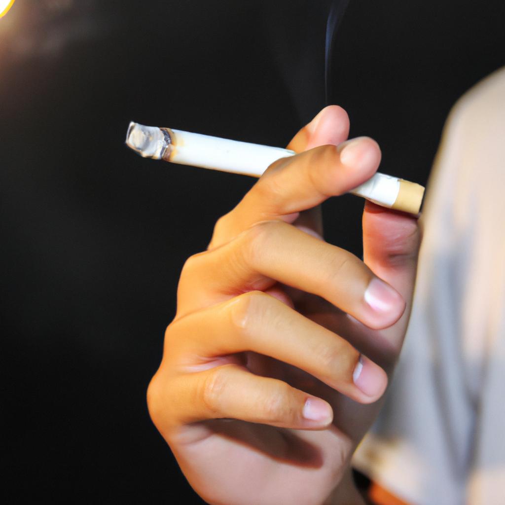 Die Kunst des Smokens: Tipps und‌ Tricks für Anfänger