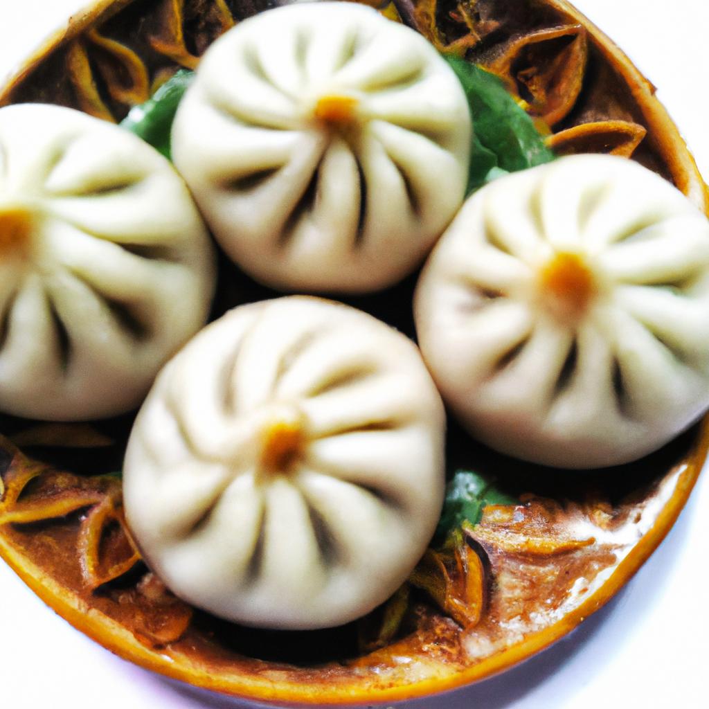 Eine köstliche Füllung mit traditionellen ⁢Aromen