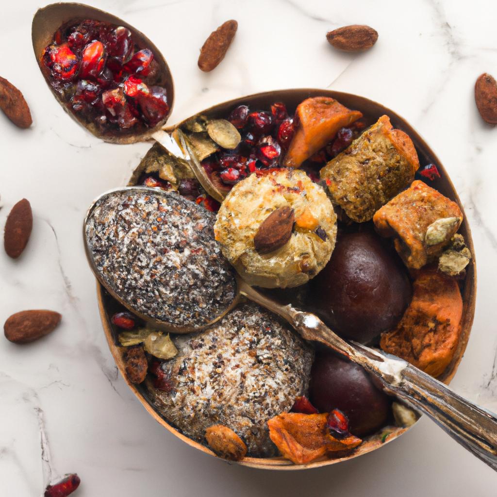 Kreative Variationen ⁤und Zutaten für Individualisten