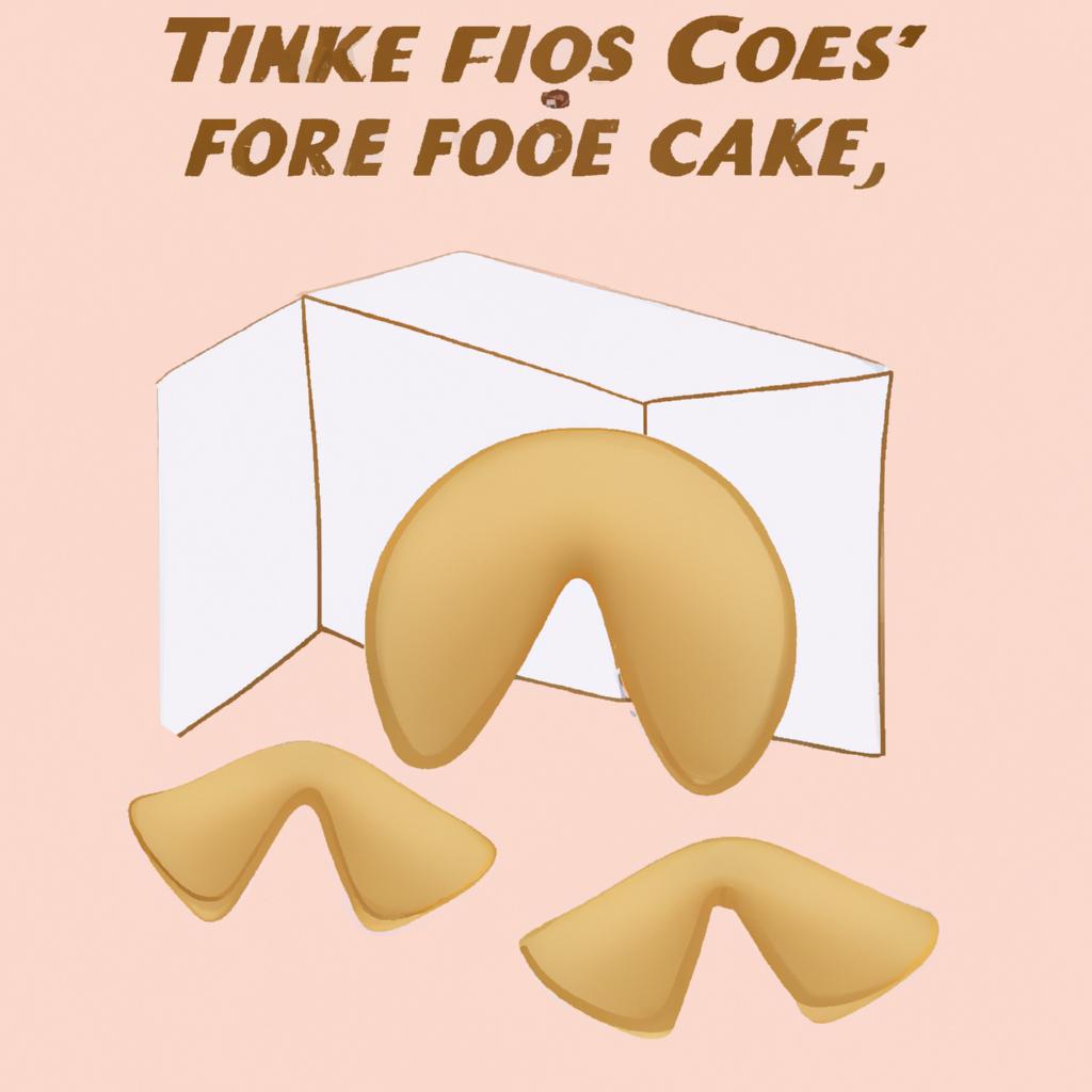 Tipps zur Aufbewahrung und Haltbarkeit‍ von ⁢Glückskeksen