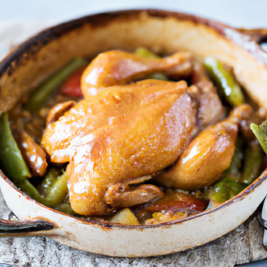 Gesunde und leichte Fasan-Rezepte