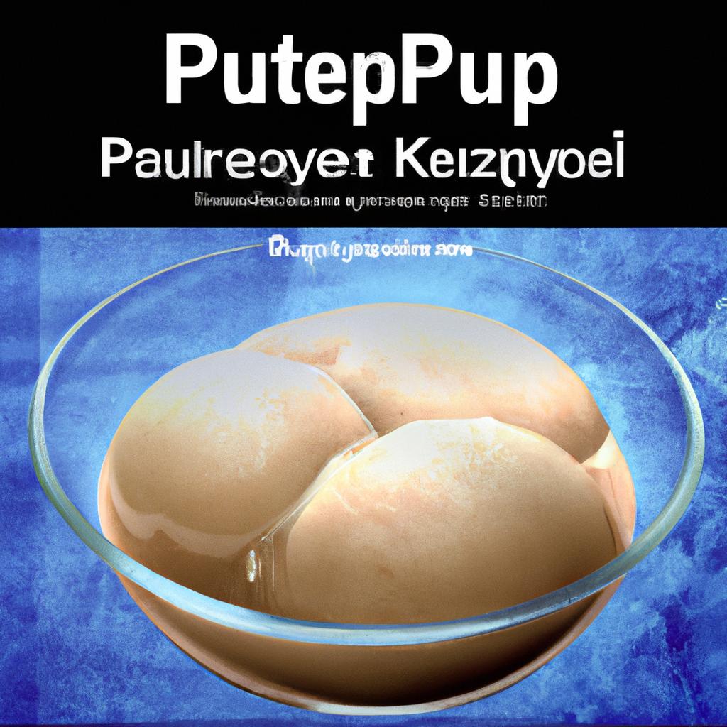 Rezept für knüppelteig