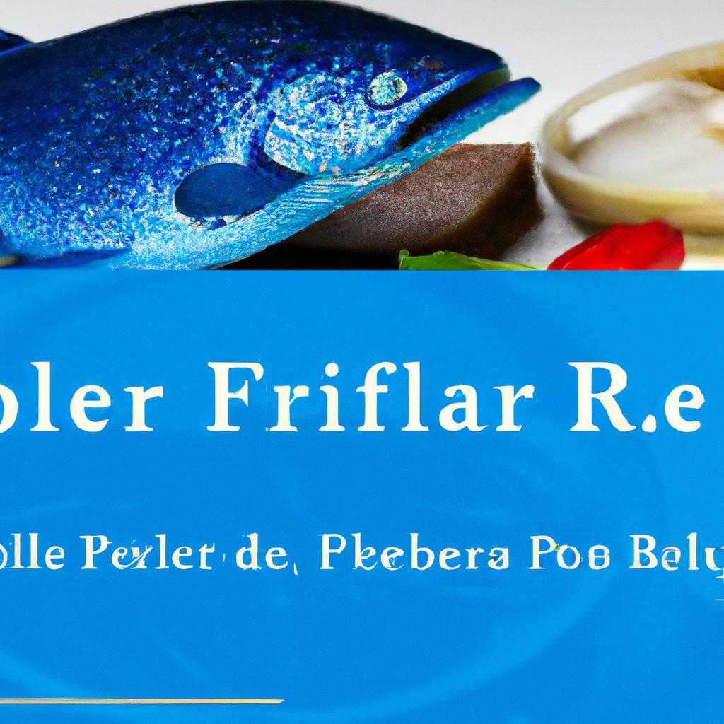 Rezept für forelle blau