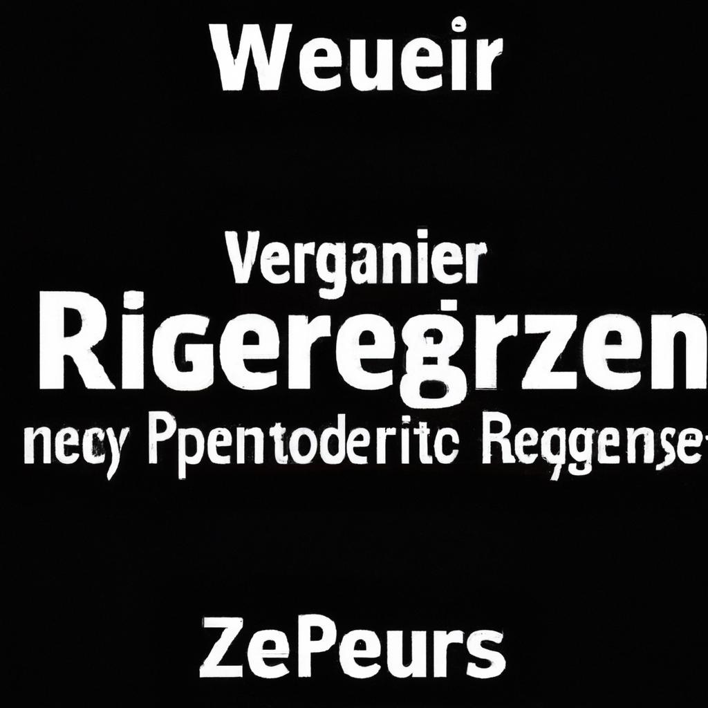 Rezept für vegane muffins