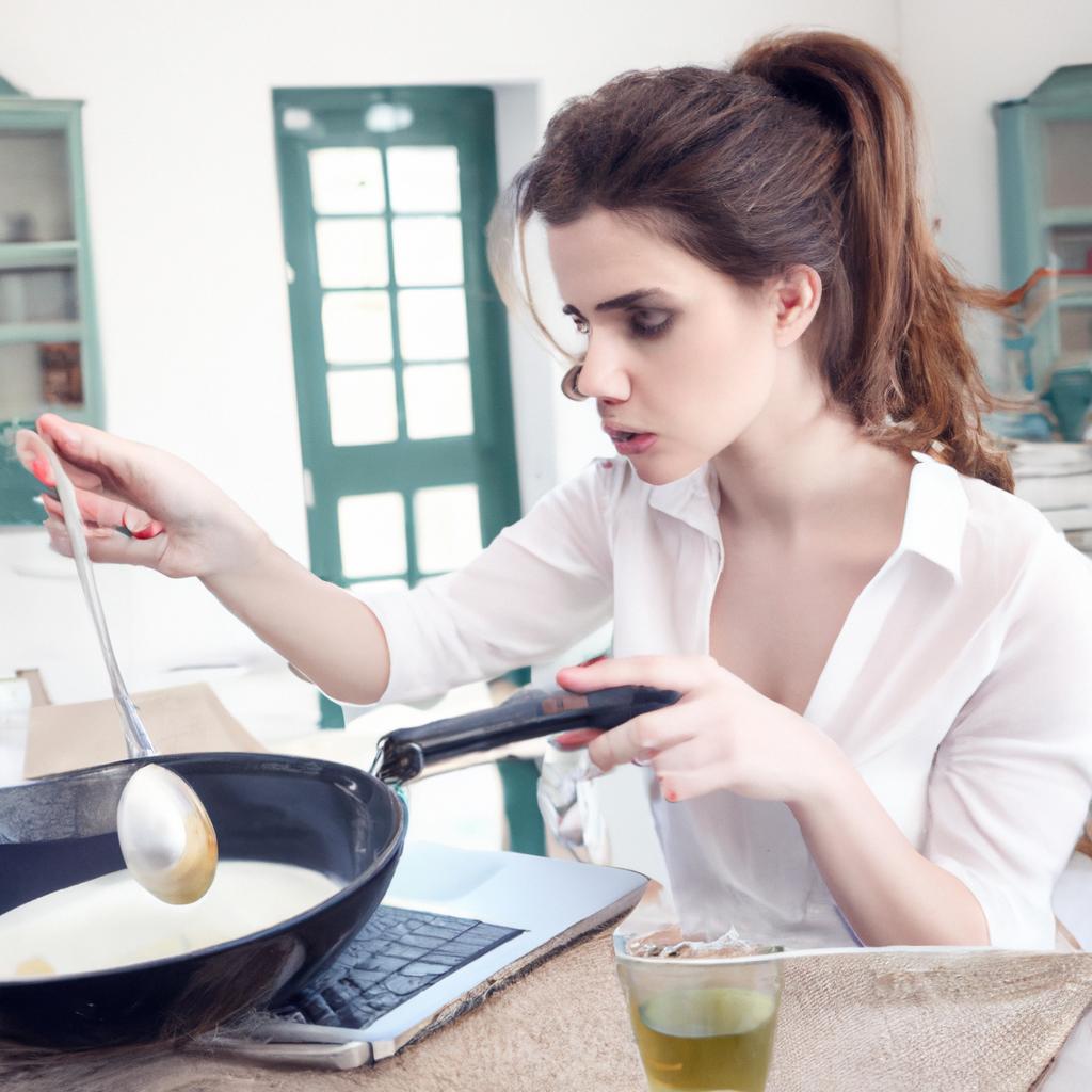 Der richtige‌ Zeitpunkt‌ für die Zubereitung