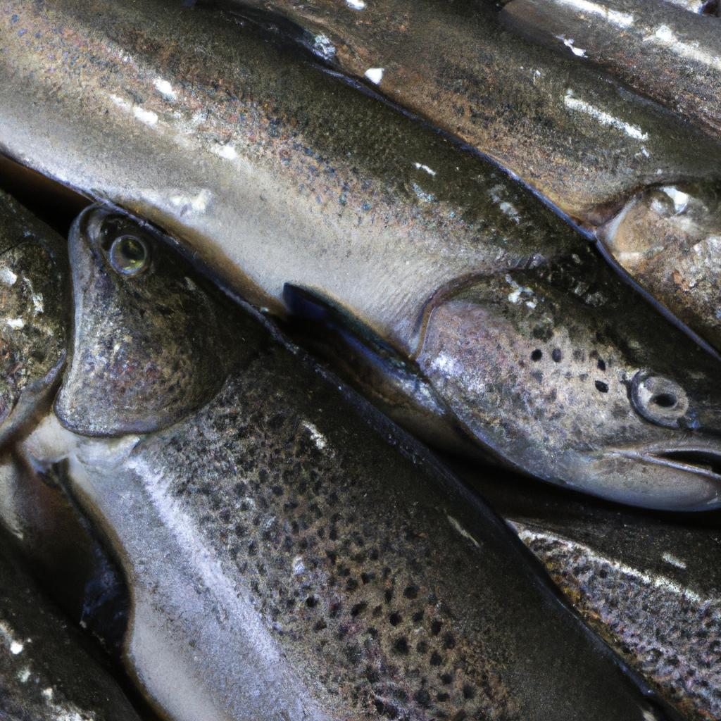 Warum ist die Forelle ‌blau so beliebt?