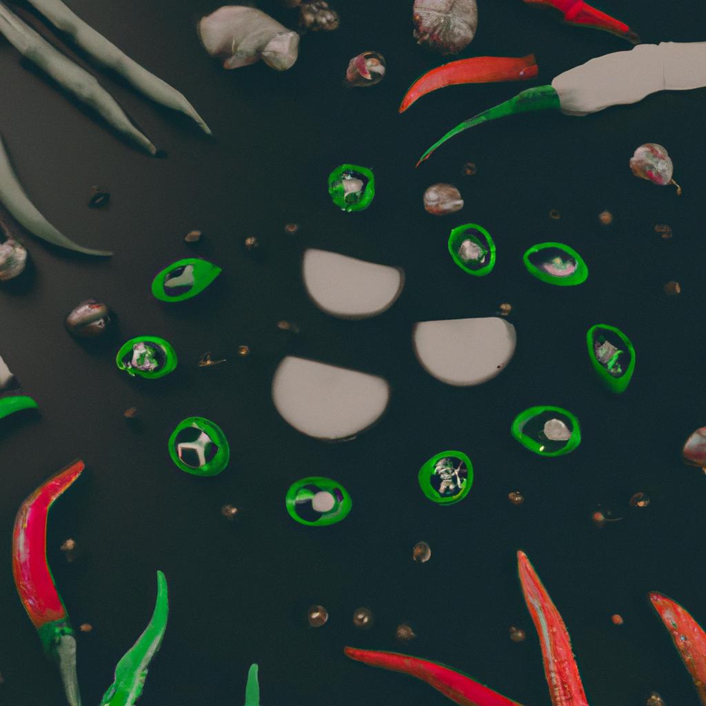 Geheime ⁢Zutaten für den einzigartigen Geschmack