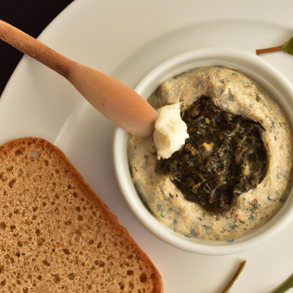 Kulinarische⁢ Highlights mit selbstgemachter Salbeibutter