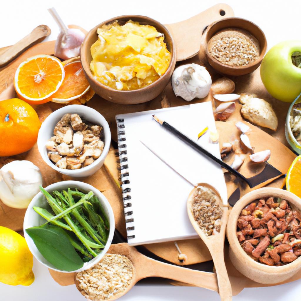 Variationen und Ergänzungen für das Rezept