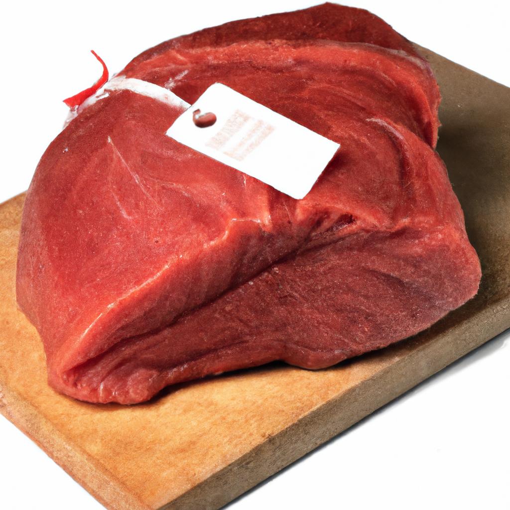 Die‍ richtige Wahl des Fleisches