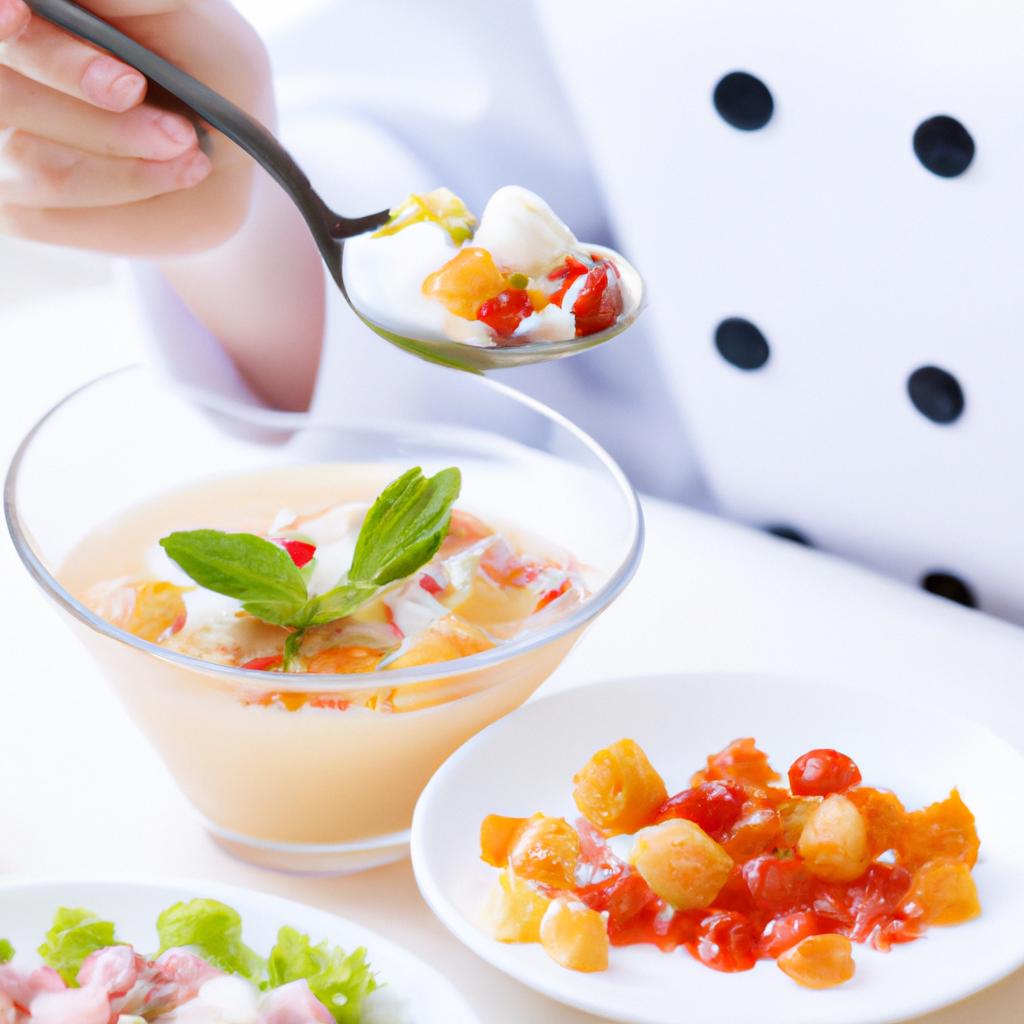 Qualität der Zutaten entscheidend ⁤für⁣ den Geschmack